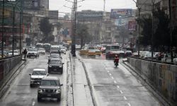 أمطار بمحافظات ودرجات أربعينية في أخرى.. الحالة الجوية للأيام المقبلة في العراق